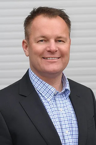 Christoph Hufnagel