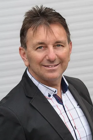 Wolfgang Hufnagel