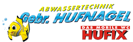 Gebrüder Hufnagel Kanal-Kontroll-Service GmbH Logo